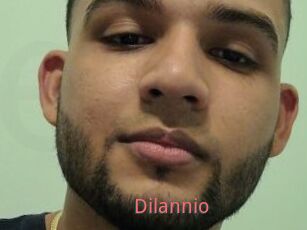 Dilannio