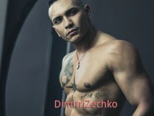 DimitriZechko