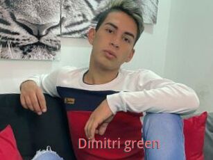 Dimitri_green