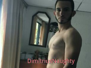 DimitriusNaughty