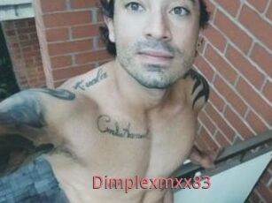 Dimplexmxx83