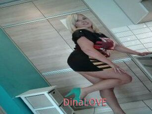 DinaLOVE