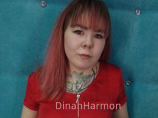 DinahHarmon