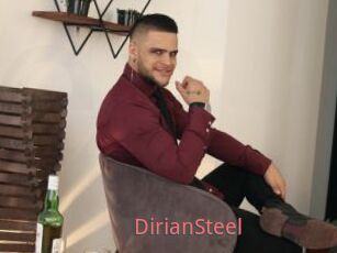 DirianSteel