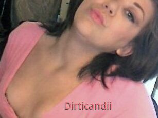 Dirticandii
