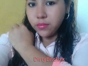 DirtyBitchxx