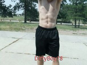 DirtyBoy18