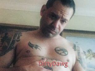 DirtyDawg