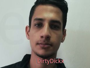 DirtyDickx
