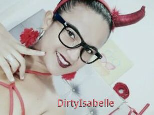 DirtyIsabelle