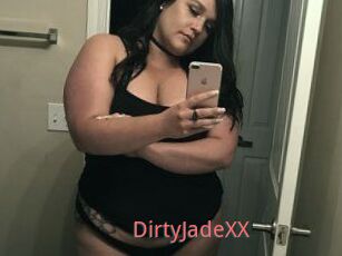 DirtyJadeXX