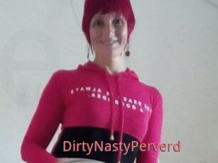 DirtyNastyPerverd