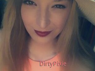 DirtyPixie