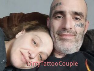 DirtyTattooCouple