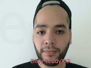 Dirty_TeddyXXX