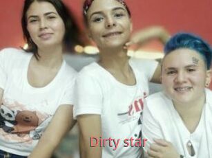 Dirty_star