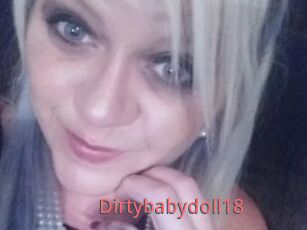 Dirtybabydoll18