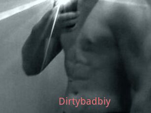 Dirtybadbiy
