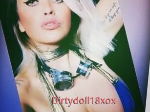 Dirtydoll18xox