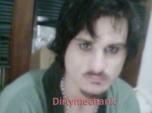 Dirtymechanic