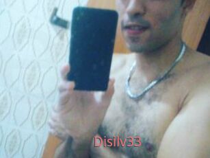 Disilv33