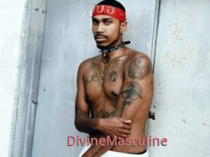DivineMasculine