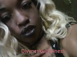 Divyneskullfullness