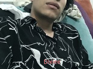 Dixiee
