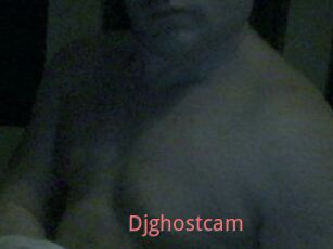 Djghostcam