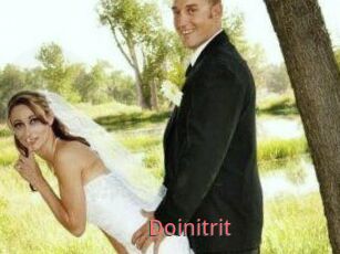 Doinitrit