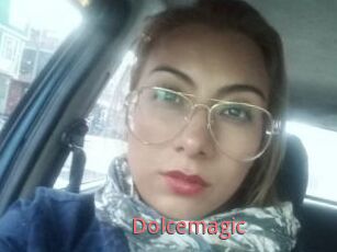 Dolcemagic