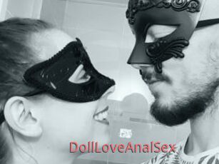 DollLoveAnalSex