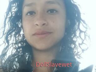 DollSlavewet