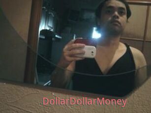 DollarDollarMoney