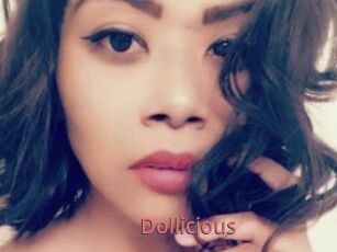 Dollicious