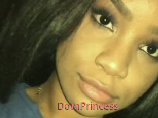 DomPrincess