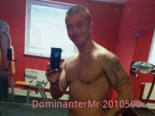 DominanterMr