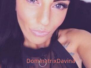 DominatrixDavina