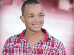 DominicJones