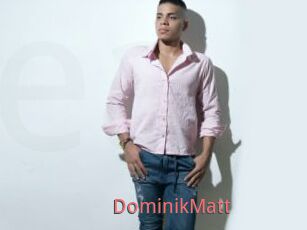 DominikMatt