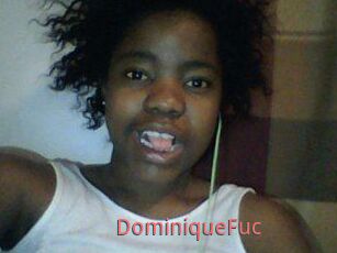 DominiqueFuc