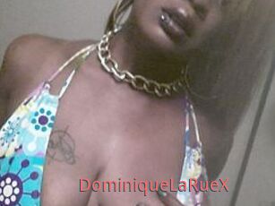 DominiqueLaRueX