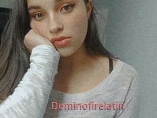 Dominofirelatin