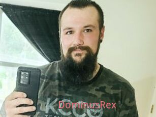 DominusRex