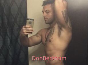 Don_Beckham
