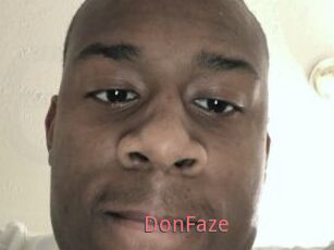 DonFaze