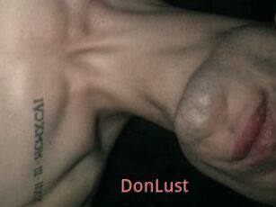 DonLust