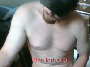 Don_lothario