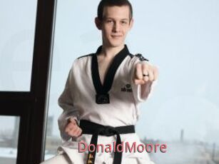 DonaldMoore