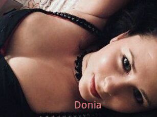 Donia